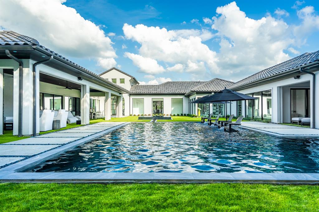 Creekwood Estates - Land