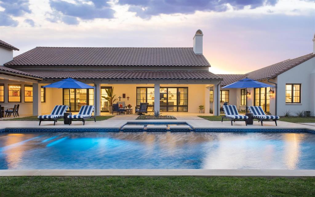 Creekwood Estates - Land