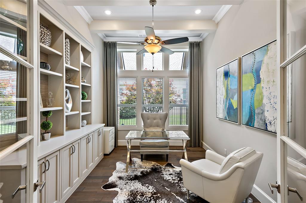 Winding Creek Add - Residential