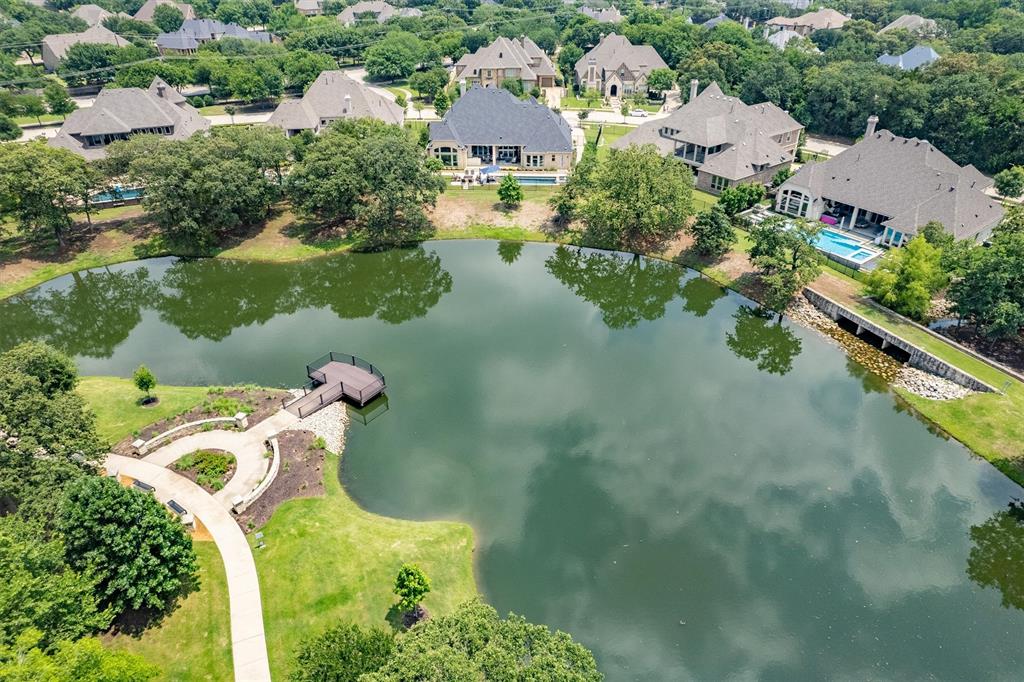 Winding Creek Add - Residential