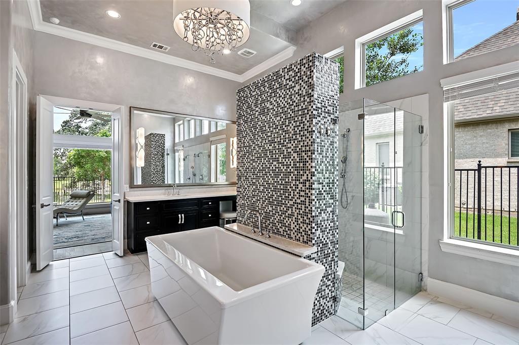 Winding Creek Add - Residential