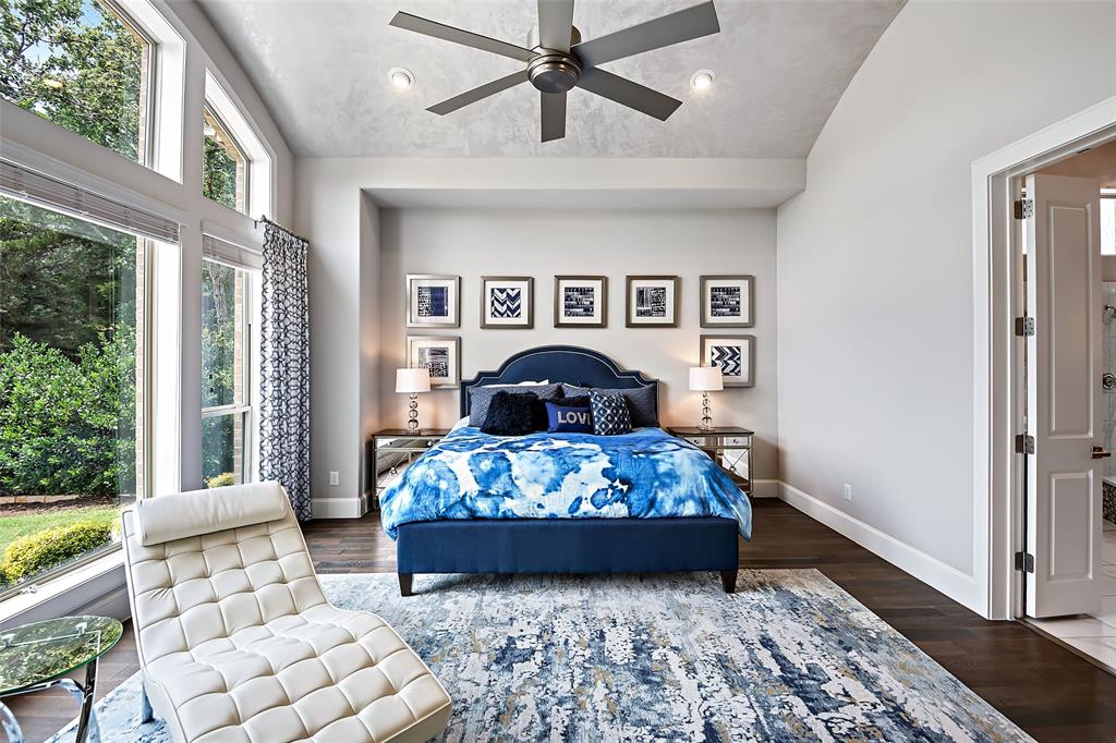 Winding Creek Add - Residential