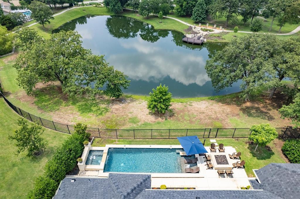 Winding Creek Add - Residential