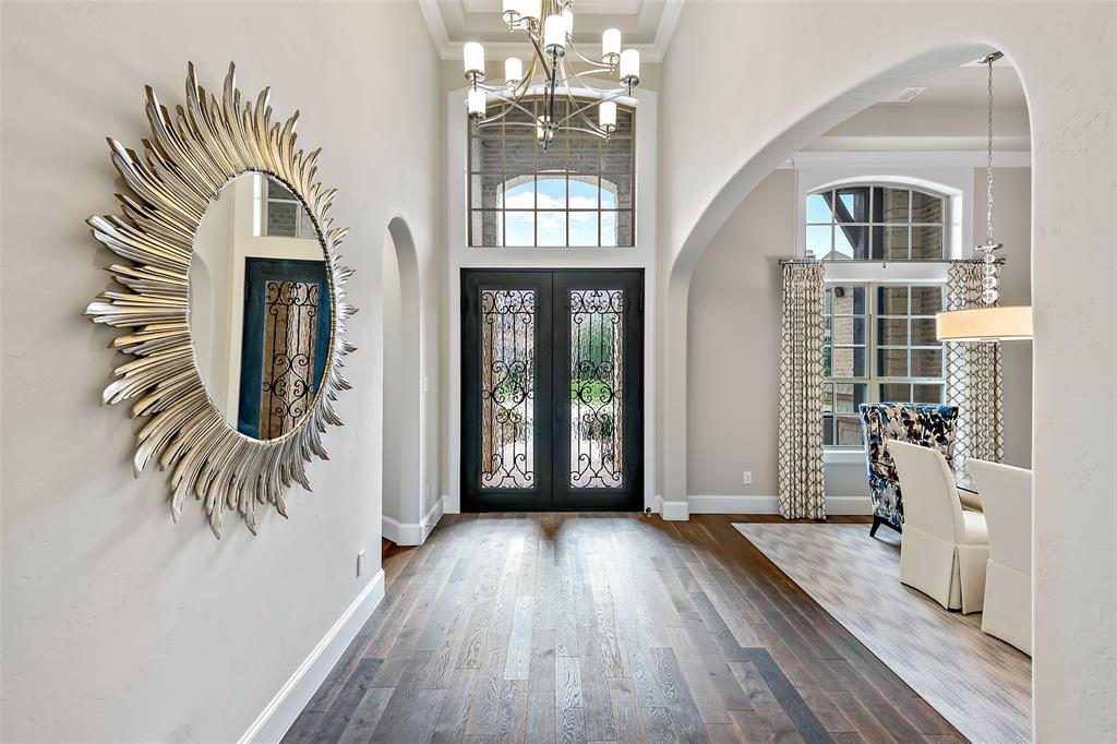 Winding Creek Add - Residential