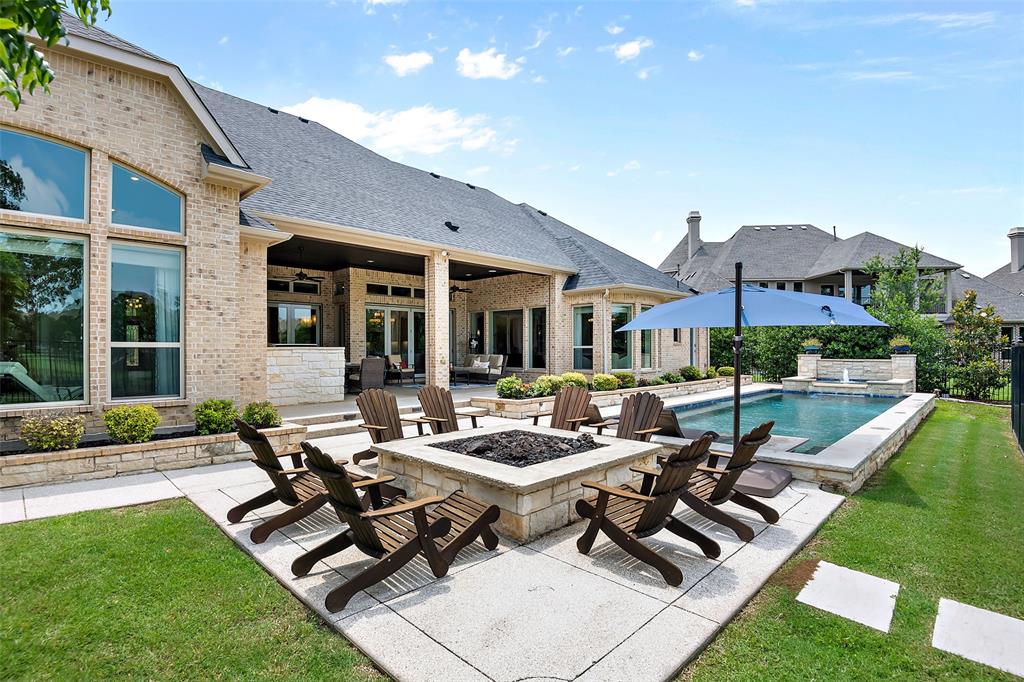 Winding Creek Add - Residential