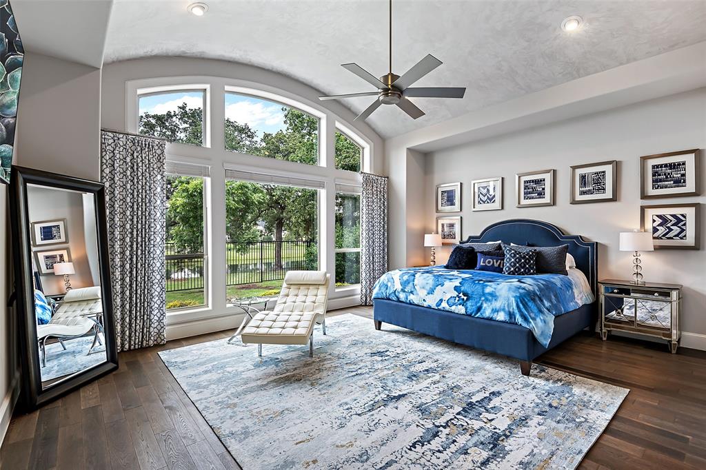 Winding Creek Add - Residential