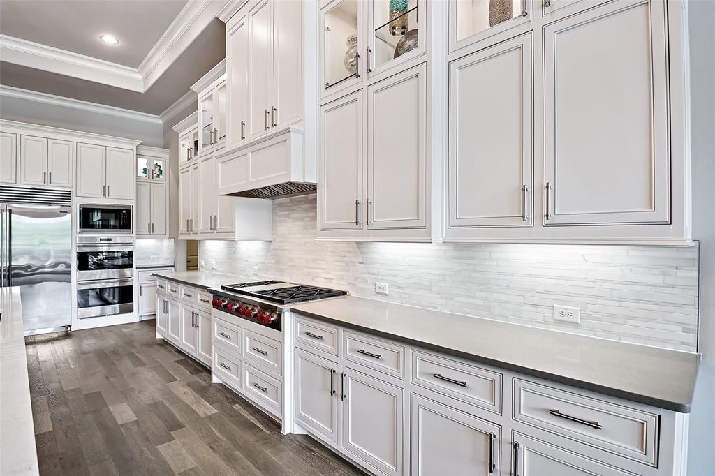 Winding Creek Add - Residential