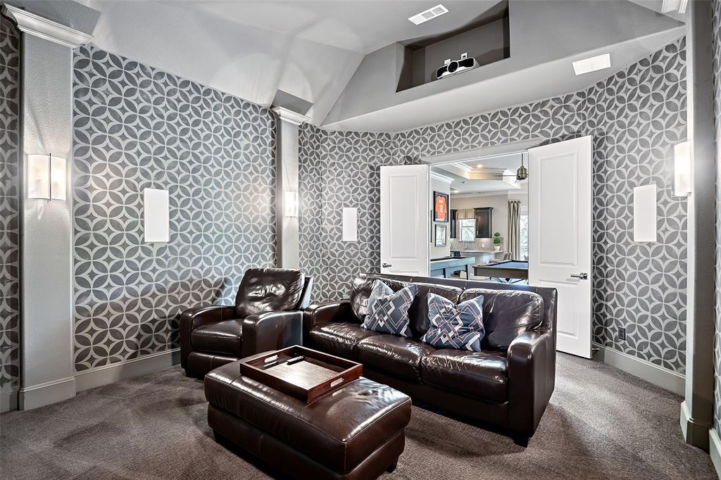 Winding Creek Add - Residential