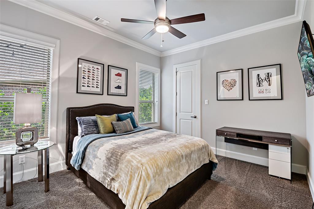 Winding Creek Add - Residential