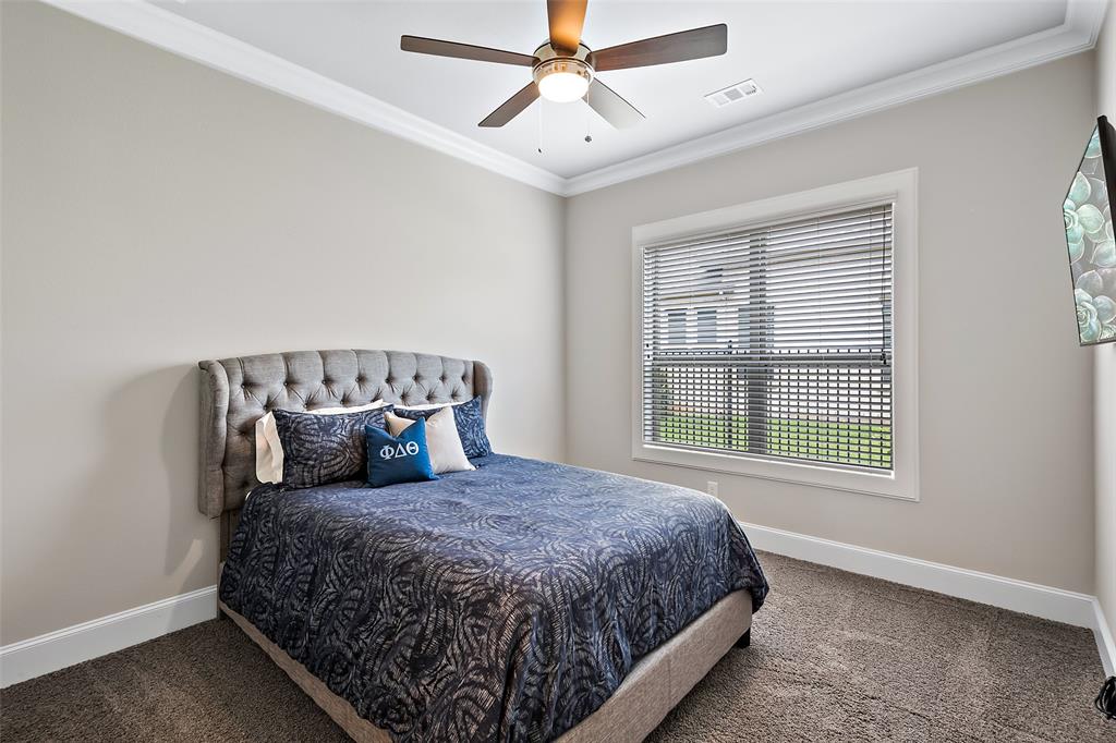 Winding Creek Add - Residential