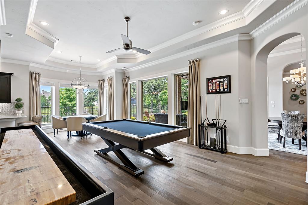 Winding Creek Add - Residential