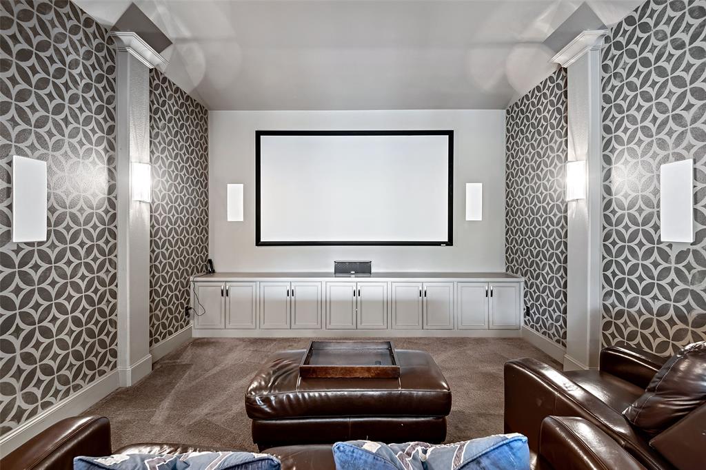 Winding Creek Add - Residential