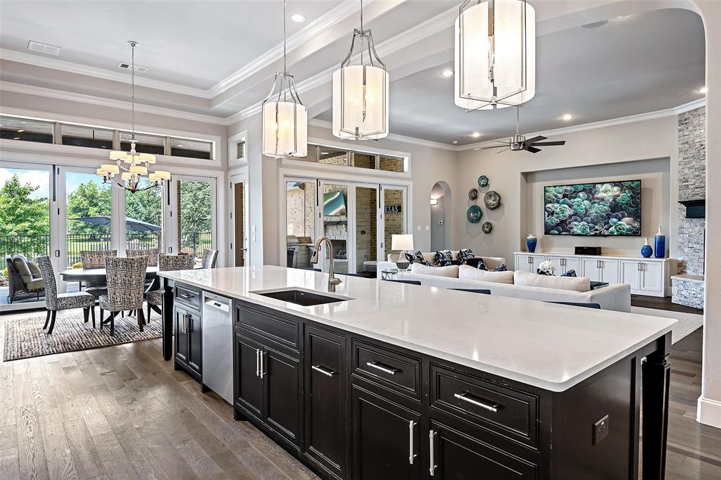 Winding Creek Add - Residential