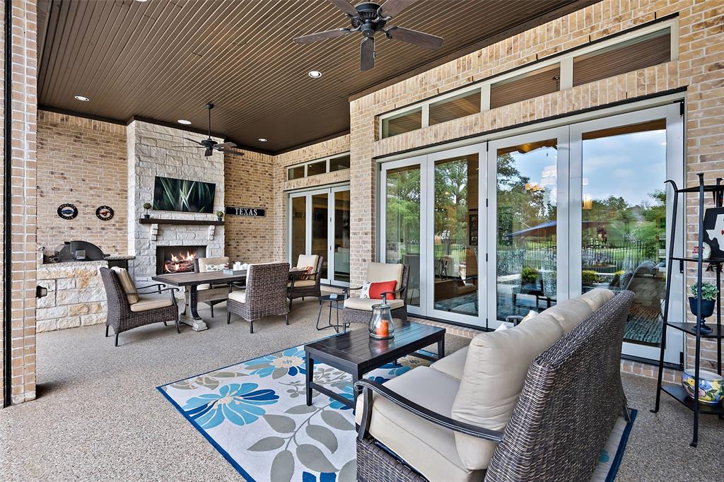 Winding Creek Add - Residential