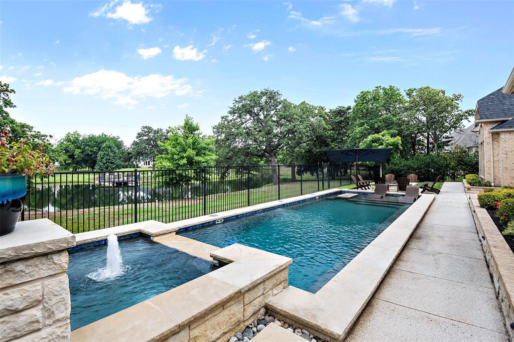 Winding Creek Add - Residential