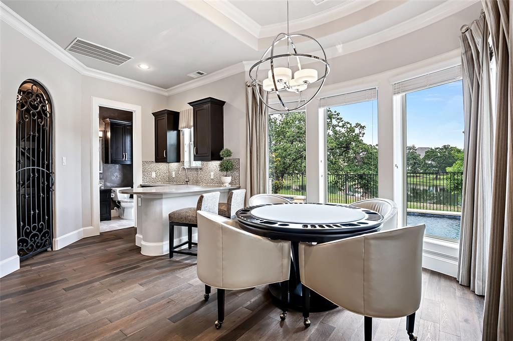 Winding Creek Add - Residential