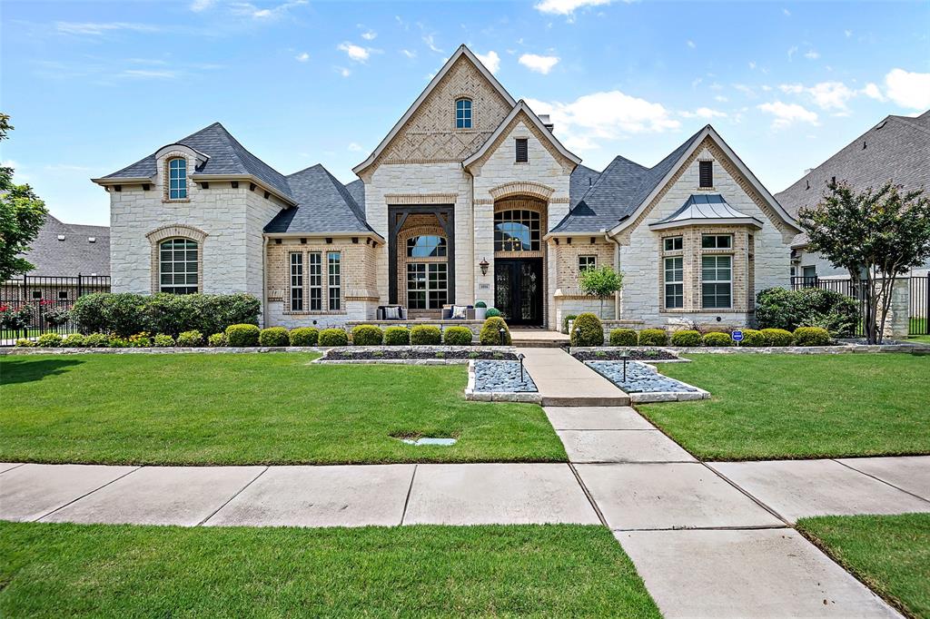 Winding Creek Add - Residential