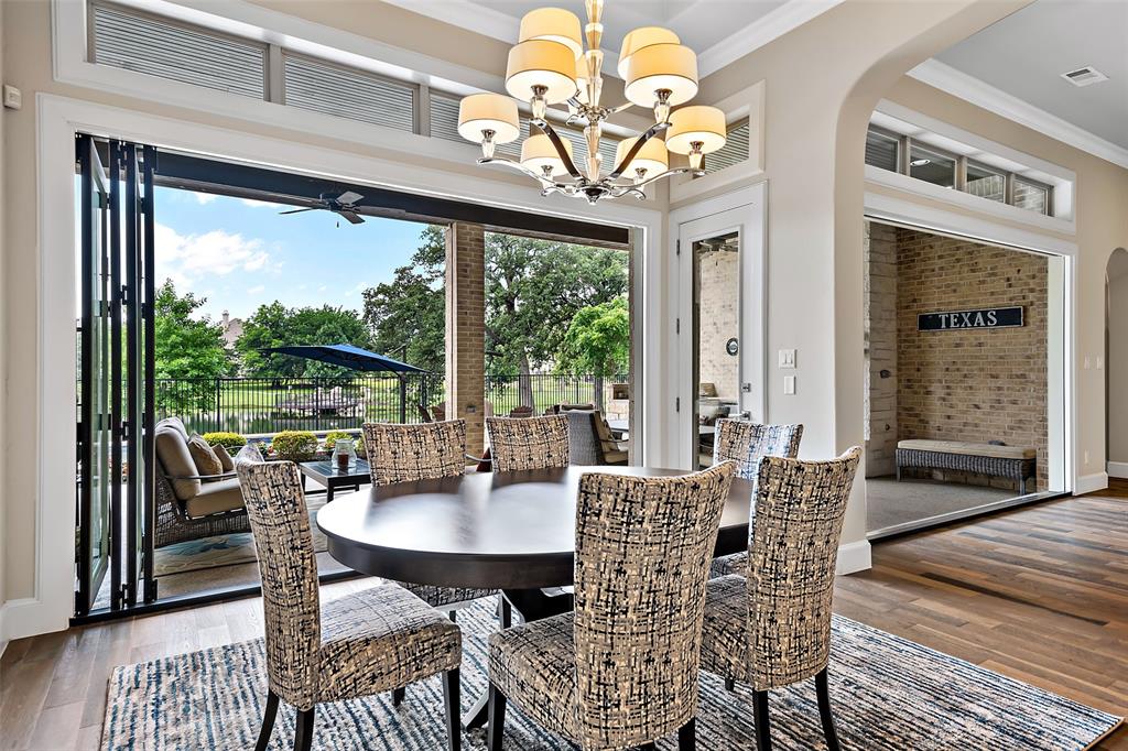 Winding Creek Add - Residential