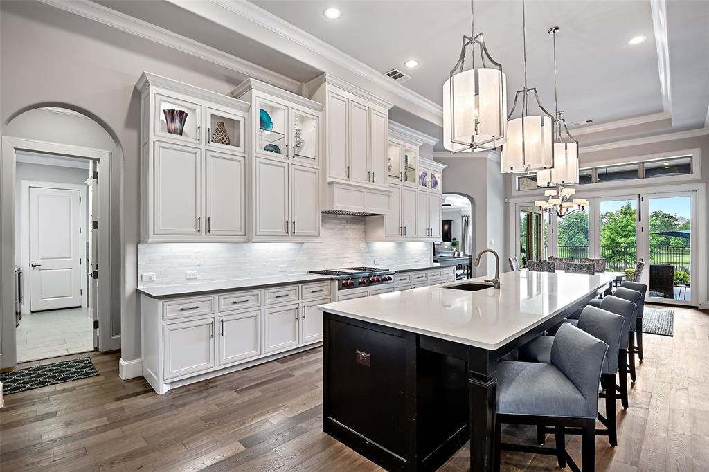 Winding Creek Add - Residential