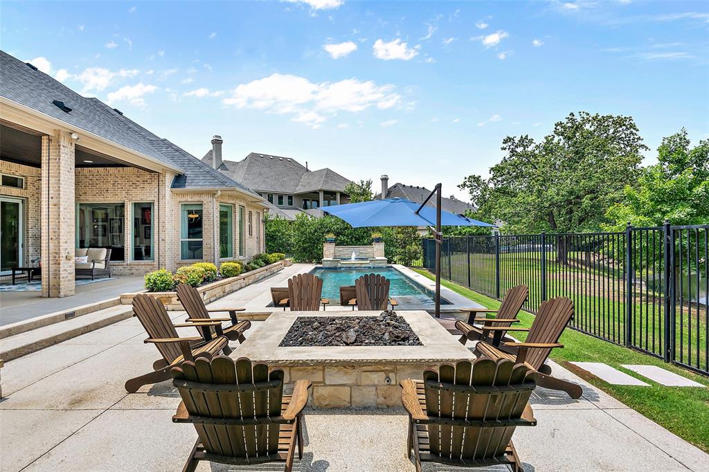 Winding Creek Add - Residential