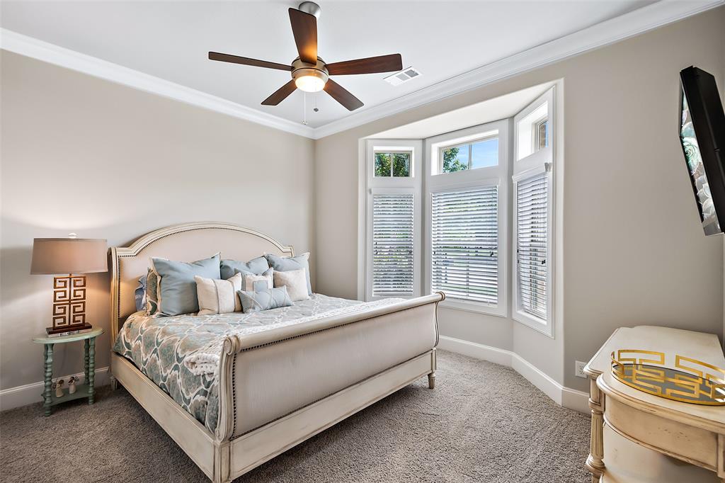 Winding Creek Add - Residential