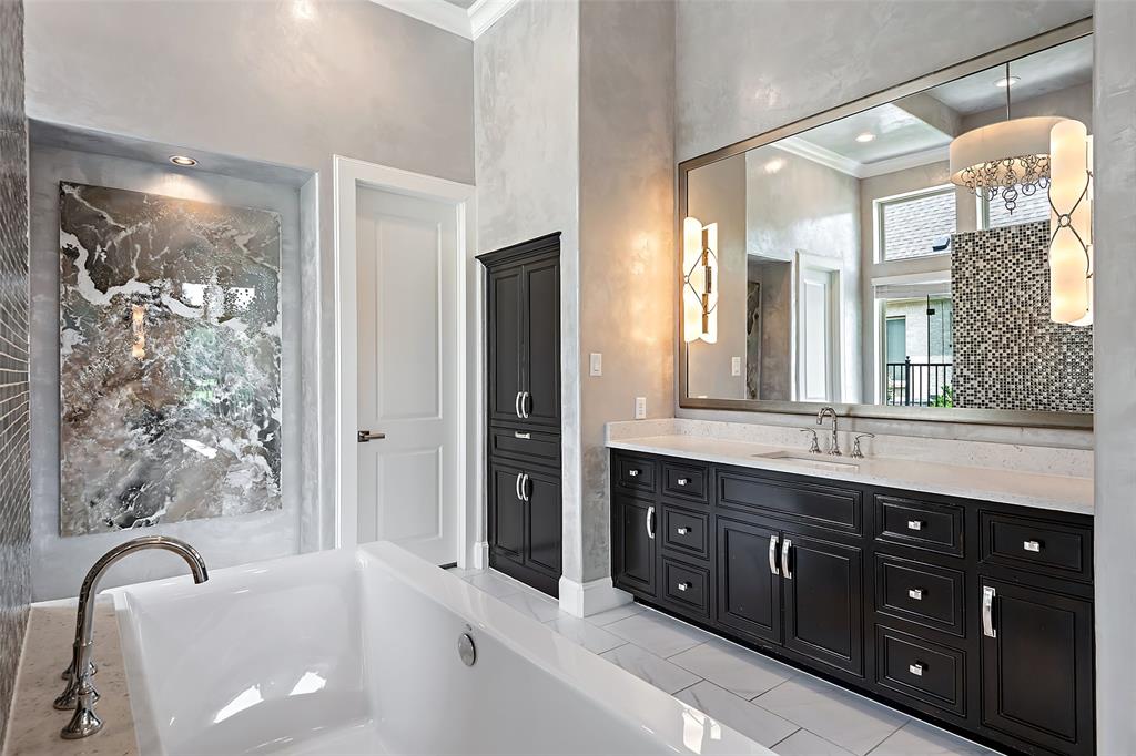 Winding Creek Add - Residential