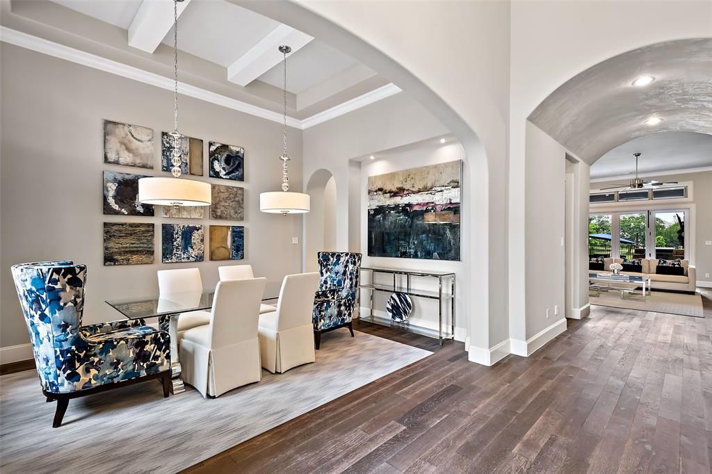 Winding Creek Add - Residential