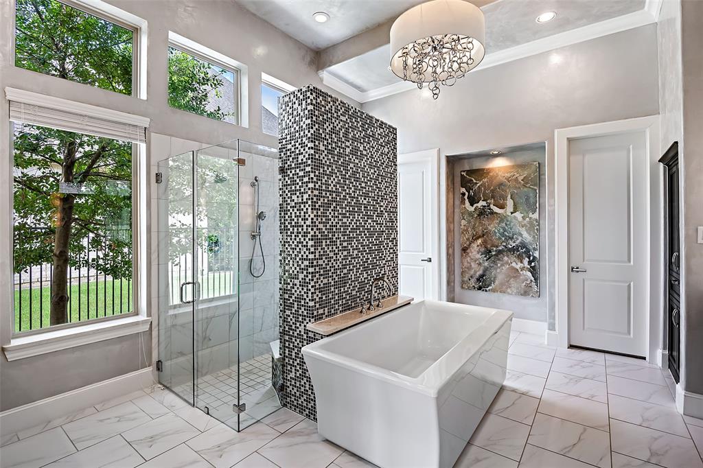 Winding Creek Add - Residential