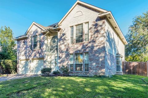 A home in Fort Worth