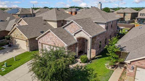 Photo of 5448 Grenada Drive, Fort Worth, TX 76119 (MLS # 21356992)