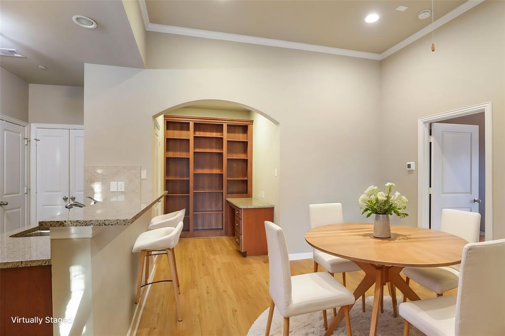 Villas At Willow Grove - Residential