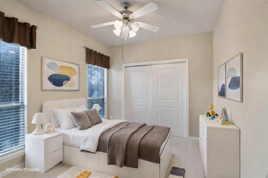 Villas At Willow Grove - Residential