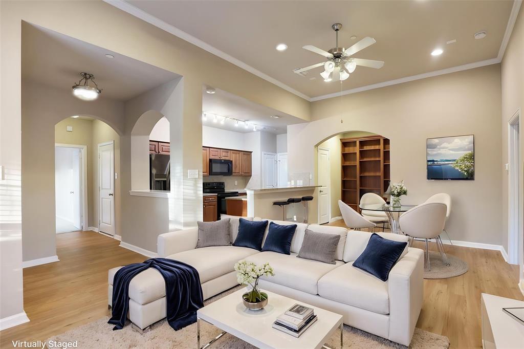 Villas At Willow Grove - Residential