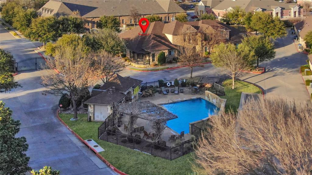 Villas At Willow Grove - Residential