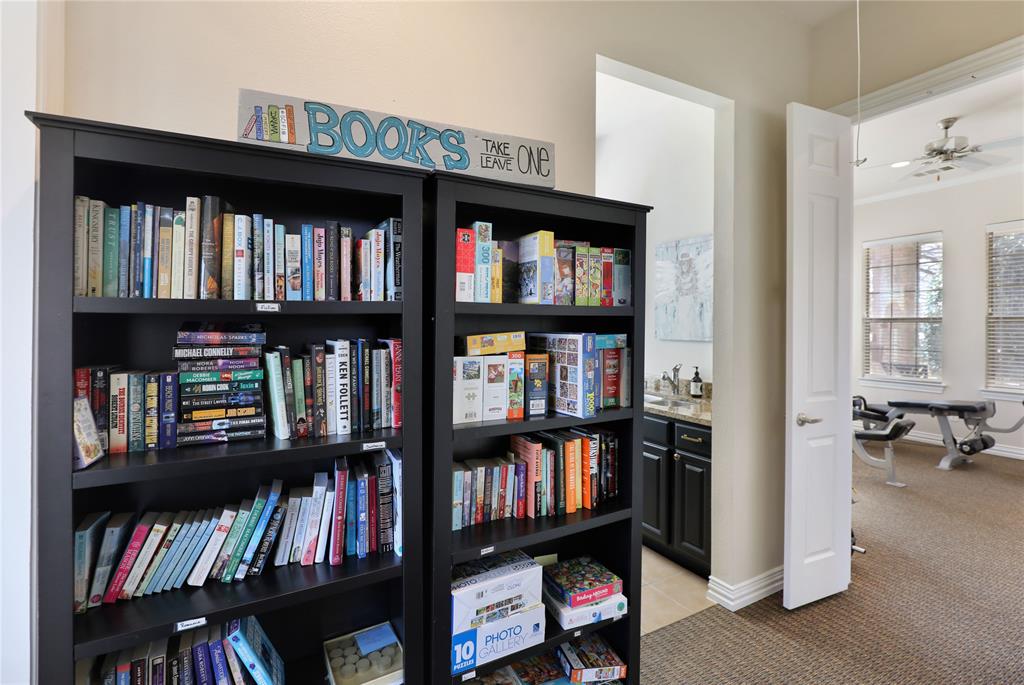 Villas At Willow Grove - Residential