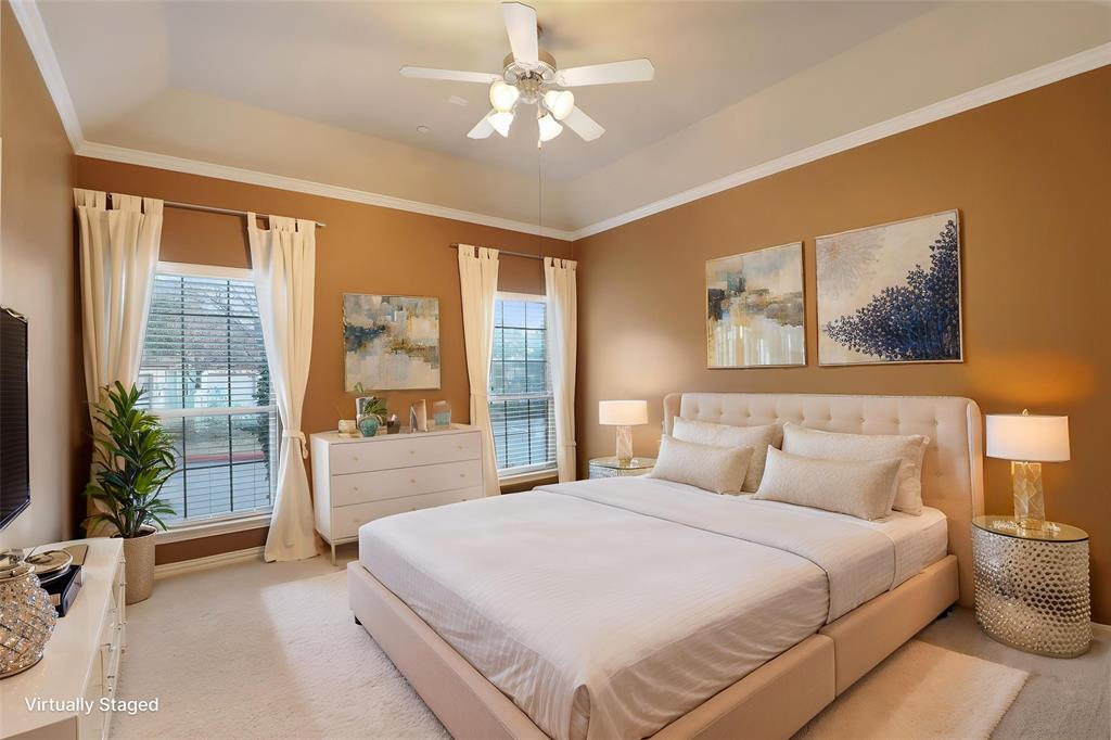 Villas At Willow Grove - Residential