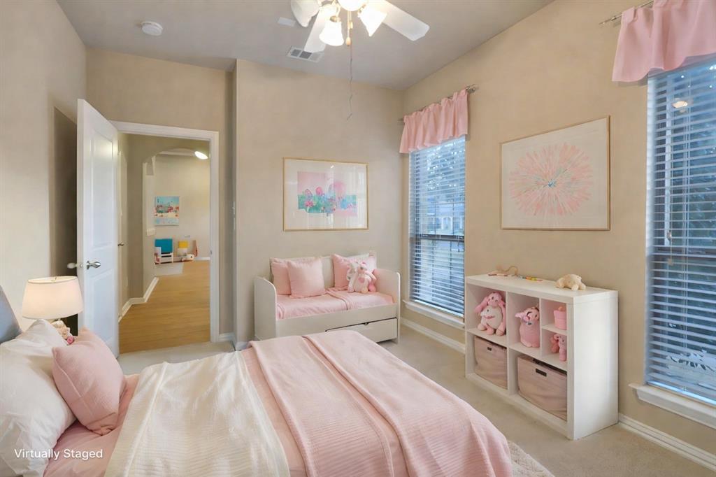 Villas At Willow Grove - Residential