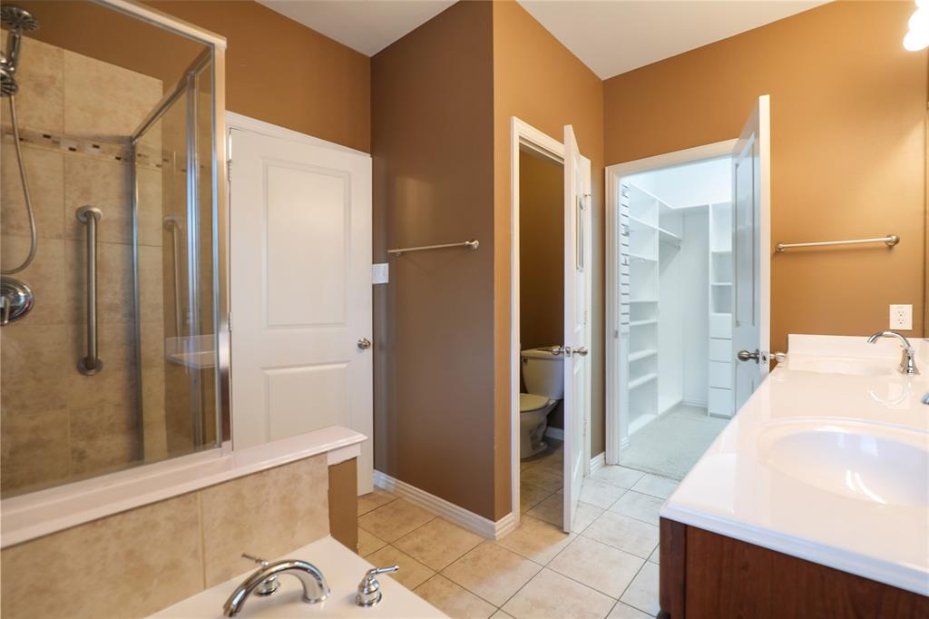 Villas At Willow Grove - Residential