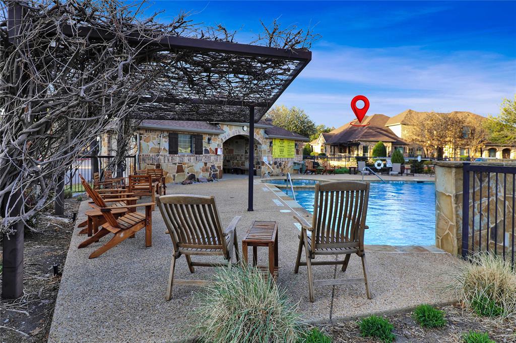 Villas At Willow Grove - Residential