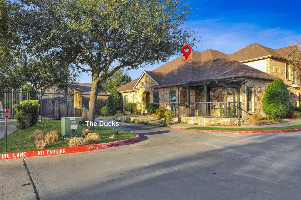 Villas At Willow Grove - Residential