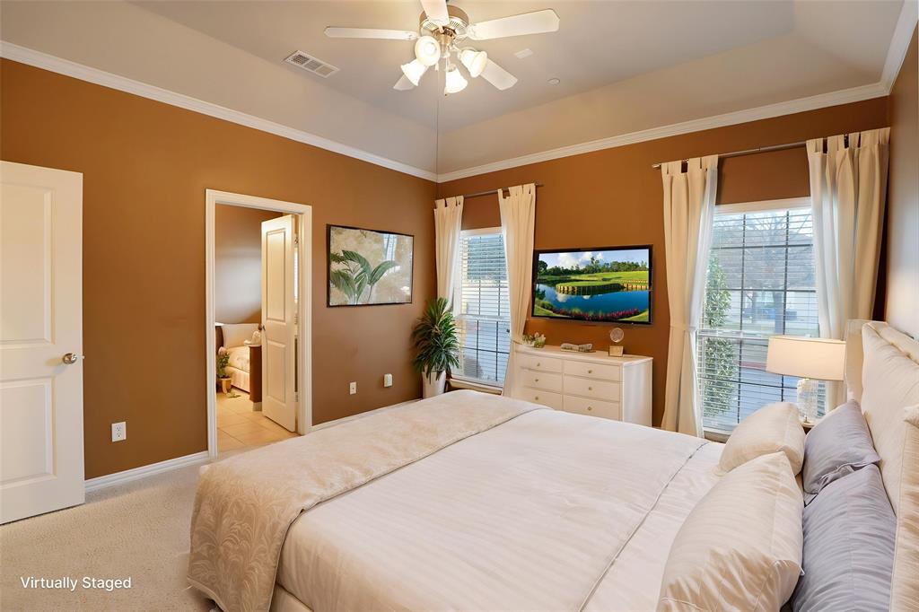 Villas At Willow Grove - Residential