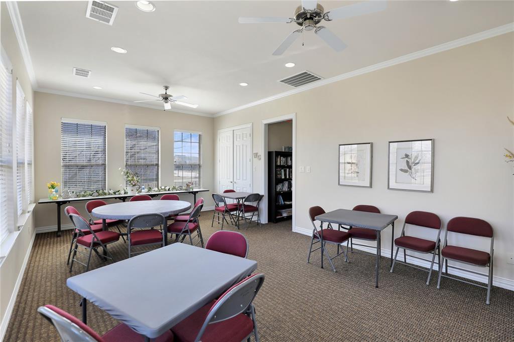 Villas At Willow Grove - Residential