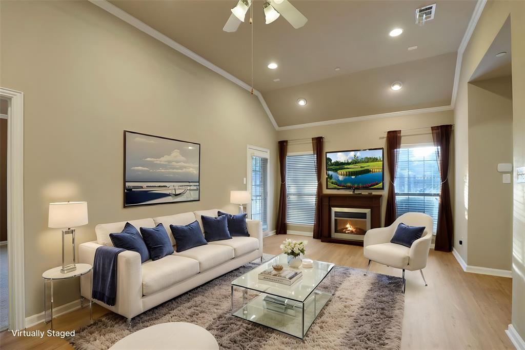 Villas At Willow Grove - Residential