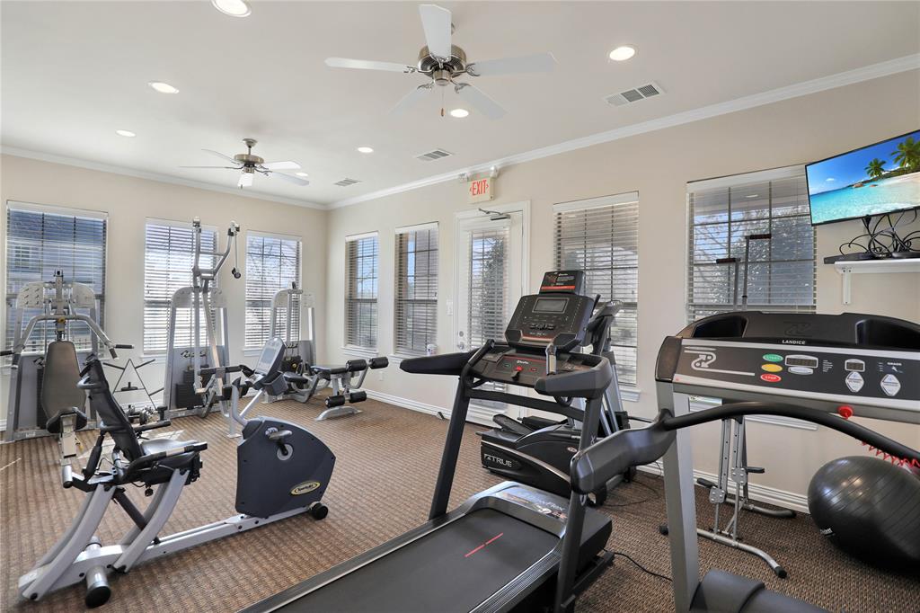 Villas At Willow Grove - Residential