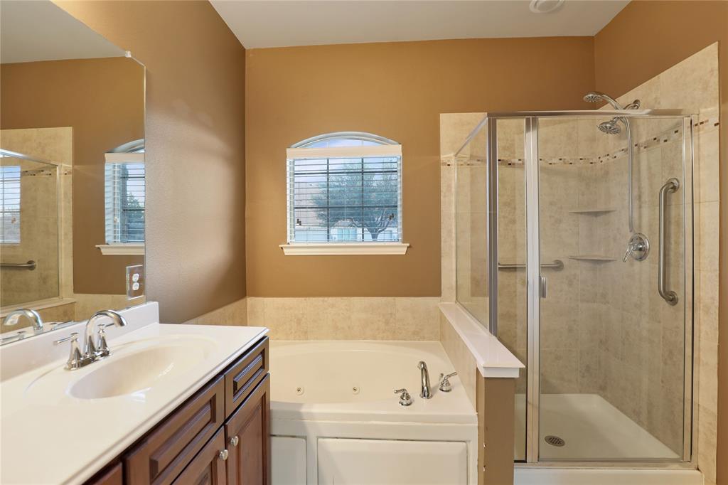 Villas At Willow Grove - Residential