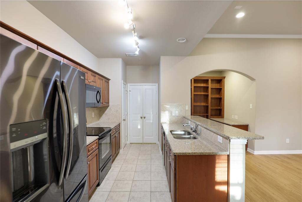 Villas At Willow Grove - Residential