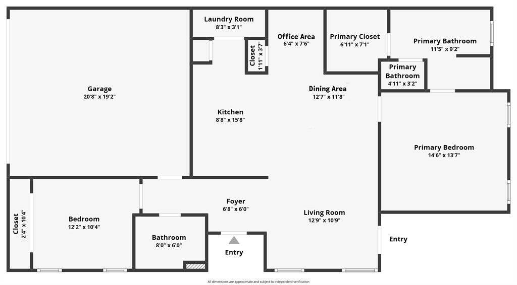 Villas At Willow Grove - Residential