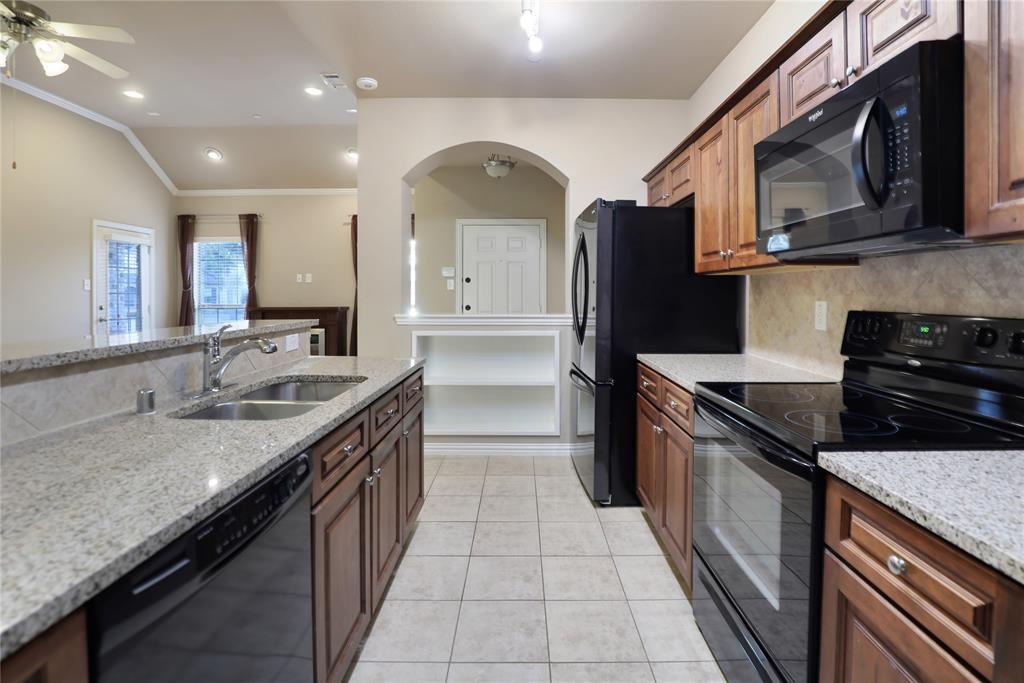 Villas At Willow Grove - Residential