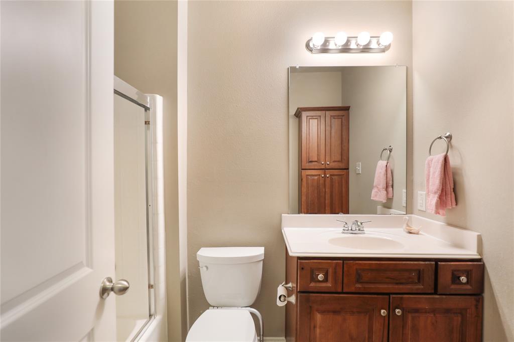 Villas At Willow Grove - Residential