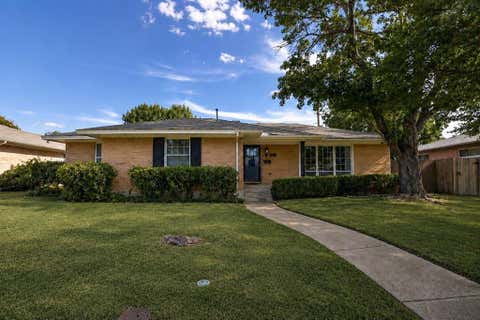 Photo of 1560 Mapleton Drive, Dallas, TX 75228 (MLS # 21347612)